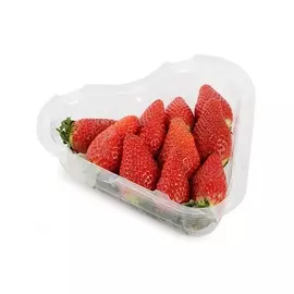 Клубника «Сердце», 340 г