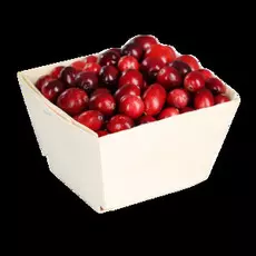 Клюква «Наша Ферма» 150 г, Россия