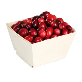 Клюква «Наша Ферма» 150 г, Россия