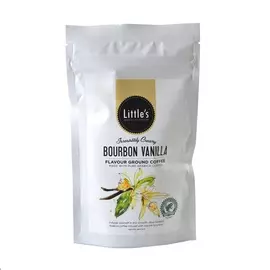 Кофе молотый Little`s FRENCH VANILLA Little's Ltd 100 г Великобритания