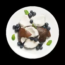 Кокос мякоть «Уже Готово» 150 г, Россия