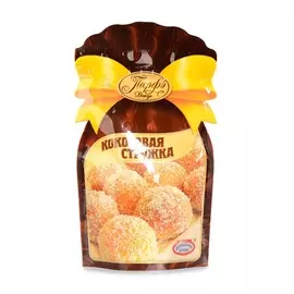 Кокосовая стружка Домашняя кухня Парфэ 60 г Россия