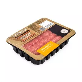 Колбаски из говядины "Чевапчичи" 300 г, 300 г