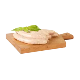 Колбаски с филе индейки охлажденные, «Почти готово», 450 г