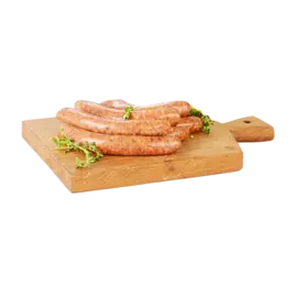 Колбаски с мясом кролика охлажденные, «Почти готово», 450 г