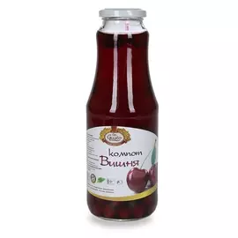 Компот из вишни, Te Gusto, 1 л Армения