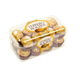 Конфеты Ferrero Rocher 200 г, Италия