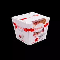 Конфеты Raffaello Ferrero 150 г, Россия