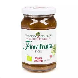 Конфитюр из инжира, Fiordifrutta, 250/260 г, Италия