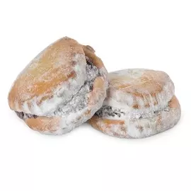 Конверт песочный с абрикосом от шеф-пекаря АВ 80 г