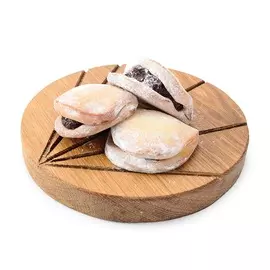 Конверт песочный с вишневой начинкой от шеф-пекаря АВ, 80 г