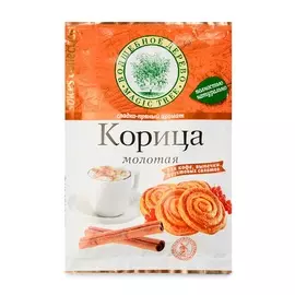 Корица молотая "Волшебное дерево" 20 г, Россия