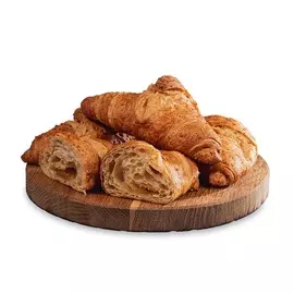 Корнетто лимон-имбирь IL Pasticcere 80г Италия