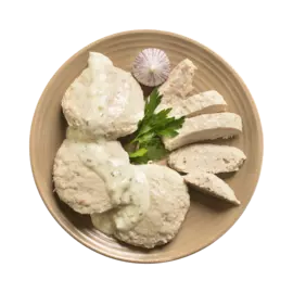 Котлеты из мяса птицы паровые, «Уже Готово», 280 г
