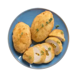 Котлеты «Новоарбатские» жареные, «Уже Готово», 280 г