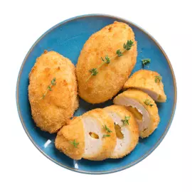 Котлеты по-киевски жареные, «Уже Готово» 500 г