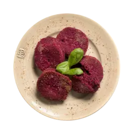 Котлеты свекольные 190г Уже Готово.