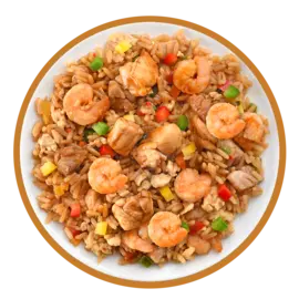 Креветки сладкие по-китайски Уже Готово 200г Россия