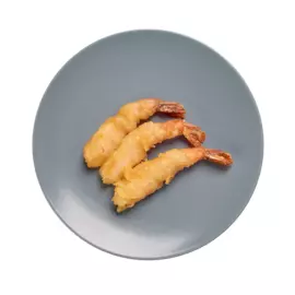Креветки темпура, «Уже Готово», 1 шт