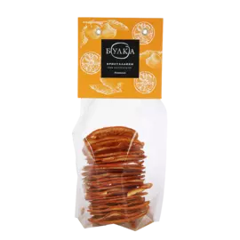 Кристаллики «Апельсин», «Булка», 60г, Россия