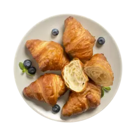 "Круассан" мини Chateau Blanc, 30 г