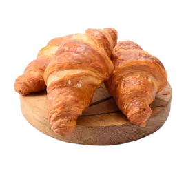 "Круассан" с абрикосом Chateau Blanc 70 г, Франция