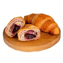 Круассан с лесными ягодами IL Pasticcere 95 г, Италия