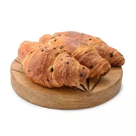 Круассан "Тысяча шоколадных капель" IL Pasticcere 65 г, Италия