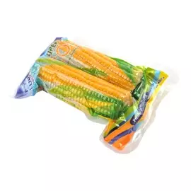 Кукуруза сладкая в початках