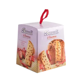 Кулич «Русский паннетон» Пасхальный, «Bauli», 500 г