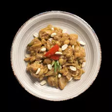 Курица «Кумбао», «Уже Готово», 250 г, Россия