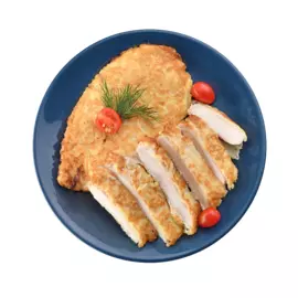 Куриная бризоль 150 г Уже Готово 1 шт в наборе Россия