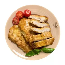 Куриная бризоль "Уже Готово" 150 г, Россия