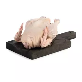 Куры фермерские охлажденные Наша Ферма 1.4 кг ЭМ Россия