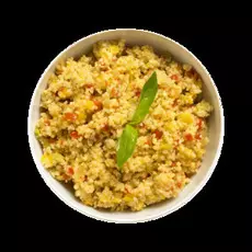 Кус-кус 300 г "Уже Готово"