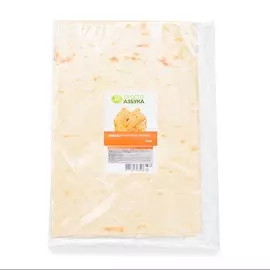 Лаваш тонкий Армянский Просто Азбука 345 г в упаковке