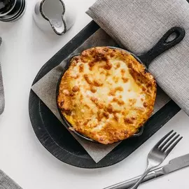 Лазанья "Болоньезе" 350г.