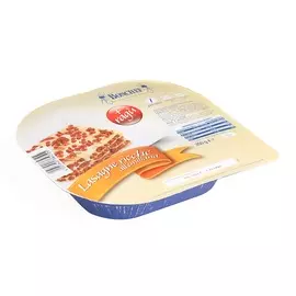 Лазанья "Болоньезе" Bonchef 350 г, Италия