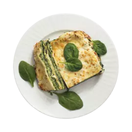 Лазанья со шпинатом 400 г Уже Готово