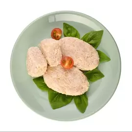 Ленивчики "Вкусно Детям" 150 г, Россия