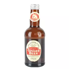 Лимонад «Имбирное пиво», Fentimans, 0.275 л