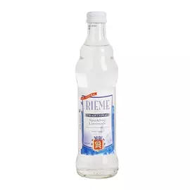 Лимонад Rieme традиционный 0,33л