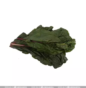 Листья Мангольда 125 г