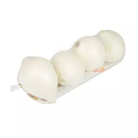 Лук белый отборный 500 г