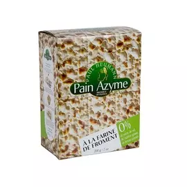 Маца оригинальная Heumann 200 г, Франция