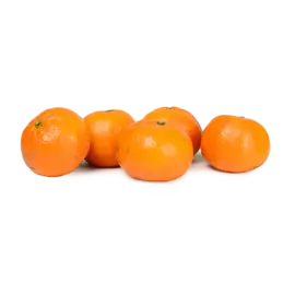 Мандарины, 700 г (в бересте)