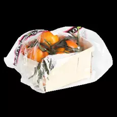 Мандарины 700 г в бересте Болло