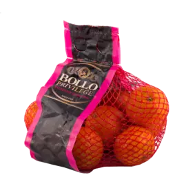 Мандарины в сетке "Болло Привилеж" 1 кг