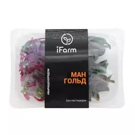 Мангольд, iFarm, 50 г, Москва, Россия