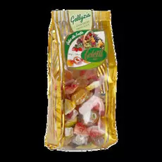 Мармелад фруктовый, Feletti, 200 г, Италия